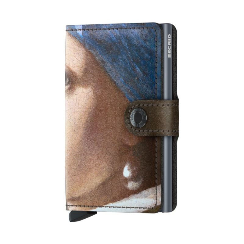 Secrid Miniwallet MAr-Pearl