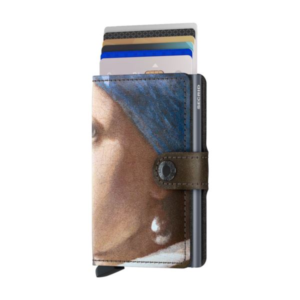 Secrid Miniwallet MAr-Pearl 2