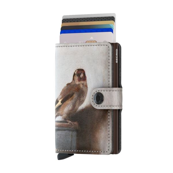 Secrid Miniwallet MAr-Goldfinch 2
