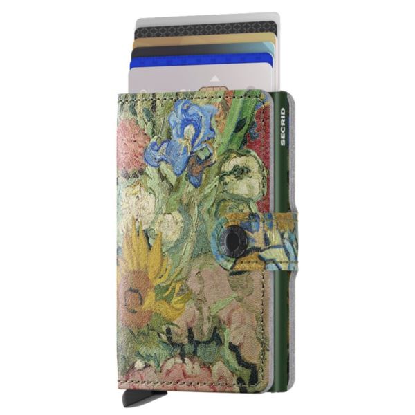 Secrid Miniwallet MAr-Bouquet 2