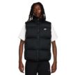 Nike M NK CLUB PUFFER VEST FB7373-010