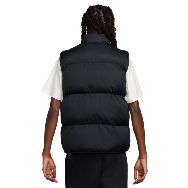 Nike M NK CLUB PUFFER VEST FB7373-010 2