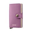 Secrid Miniwallet MPe-Orchid