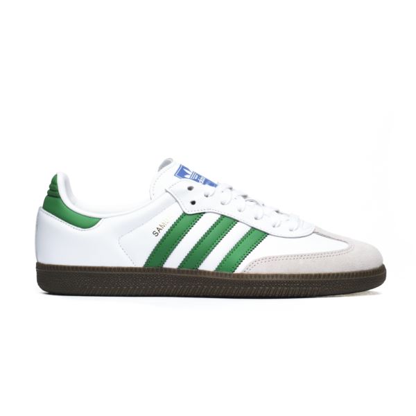 Adidas SAMBA OG IG1024 2