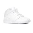 Nike AIR JORDAN 1 MID (GS) 554725-136