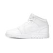 Nike AIR JORDAN 1 MID (GS) 554725-136