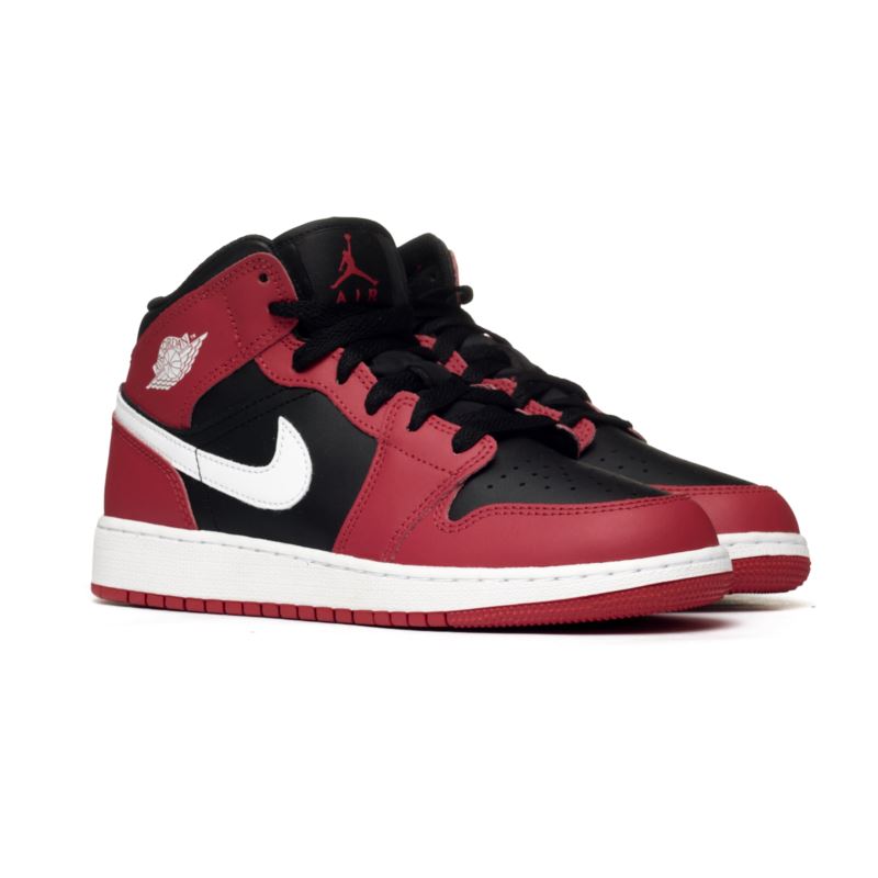 Nike AIR JORDAN 1 MID (GS) DQ8423-061