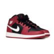 Nike AIR JORDAN 1 MID (GS) DQ8423-061