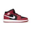 Nike AIR JORDAN 1 MID (GS) DQ8423-061