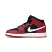 Nike AIR JORDAN 1 MID (GS) DQ8423-061