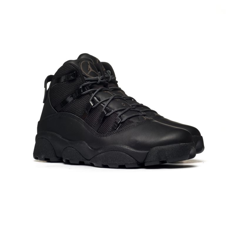 Nike JORDAN WINTERIZED 6 RINGS FV3826-001