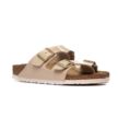 Birkenstock Arizona BF Patent Sand 1013070