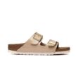 Birkenstock Arizona BF Patent Sand 1013070