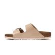 Birkenstock Arizona BF Patent Sand 1013070