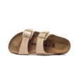 Birkenstock Arizona BF Patent Sand 1013070