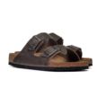 Birkenstock Arizona LEOI Faded Khaki 1027022