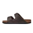 Birkenstock Arizona LEOI Faded Khaki 1027022