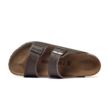 Birkenstock Arizona LEOI Faded Khaki 1027022