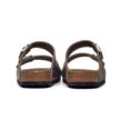 Birkenstock Arizona LEOI Faded Khaki 1027022