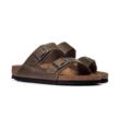 Birkenstock Arizona LEOI Faded Khaki 1027039