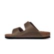 Birkenstock Arizona LEOI Faded Khaki 1027039