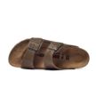 Birkenstock Arizona LEOI Faded Khaki 1027039