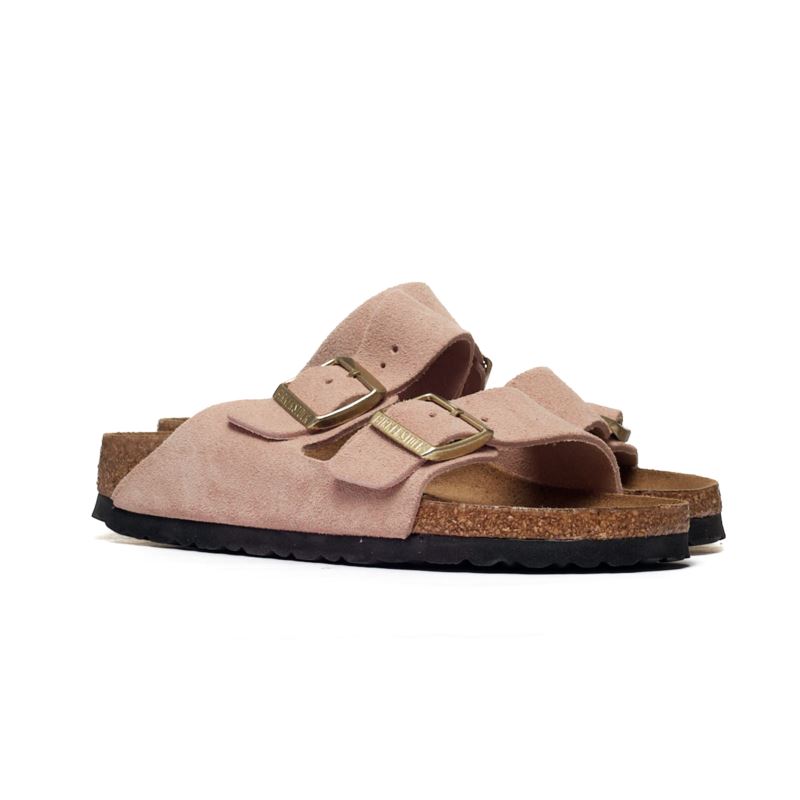 Birkenstock Arizona LEVE Light Rose 1026170