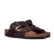 Birkenstock Arizona LEVE Mocca 1027077