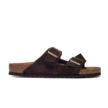 Birkenstock Arizona LEVE Mocca 1027077