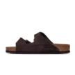 Birkenstock Arizona LEVE Mocca 1027077