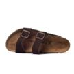 Birkenstock Arizona LEVE Mocca 1027077