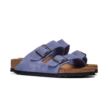 Birkenstock Arizona LEVE Purple Dusk 1029218