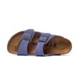 Birkenstock Arizona LEVE Purple Dusk 1029218