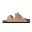 Birkenstock Arizona LEVE Sandcastle 1029260