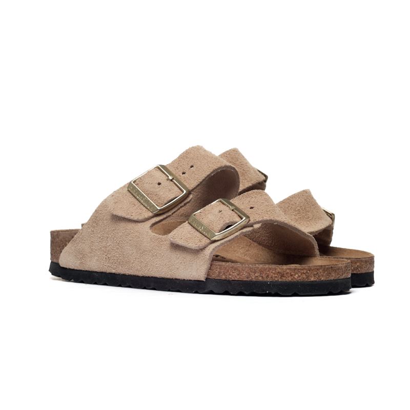 Birkenstock Arizona LEVE Sandcastle 1029260