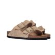 Birkenstock Arizona LEVE Sandcastle 1029260