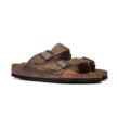 Birkenstock Arizona SFB LEOI Faded Khaki 1019313