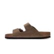 Birkenstock Arizona SFB LEOI Faded Khaki 1019313