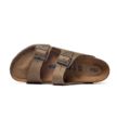 Birkenstock Arizona SFB LEOI Faded Khaki 1019313