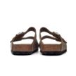 Birkenstock Arizona SFB LEOI Faded Khaki 1019313