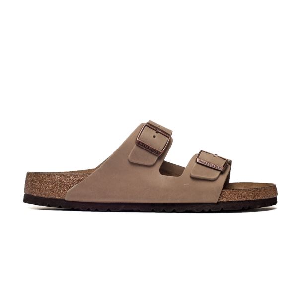 Birkenstock Arizona SFB LEOI Tabacco Brown 552811 2