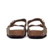 Birkenstock Arizona SFB LEOI Tabacco Brown 552811