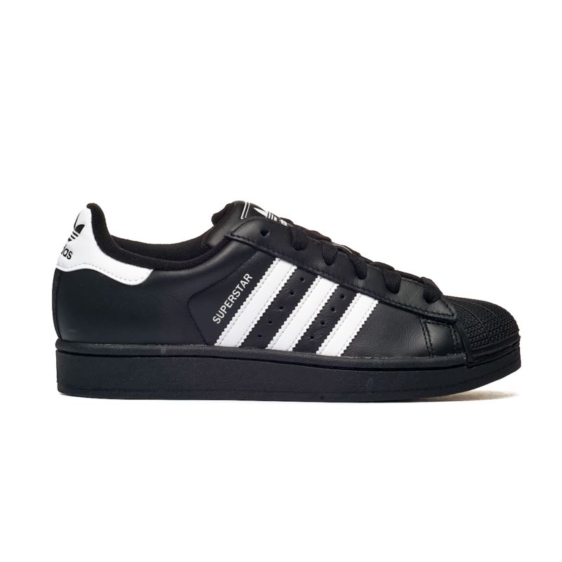 adidas　アディダス　スーパースターII　黒　24.5㎝　JI0079 楽天市場】 【公式】アディダス adidas 返品可 ライフスタイル
