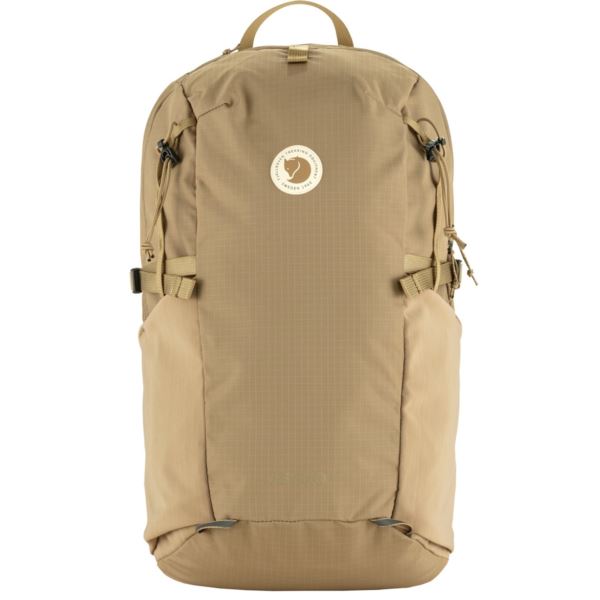 Fjallraven Abisko Softpack 16 Clay