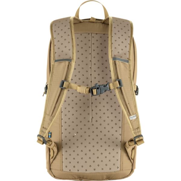 Fjallraven Abisko Softpack 16 Clay 2