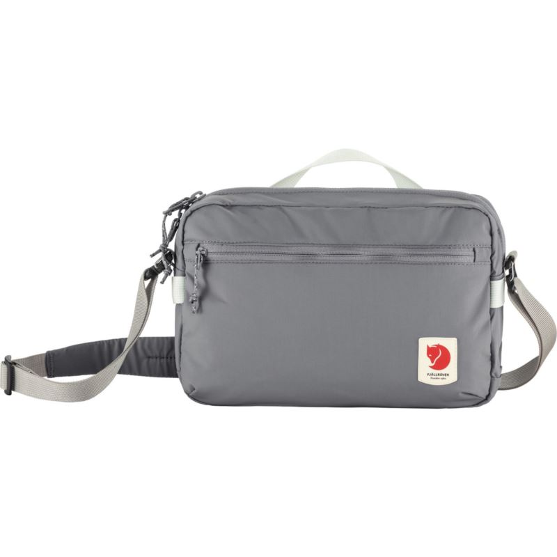 Fjallraven High Coast Crossbody Shark  23227-016