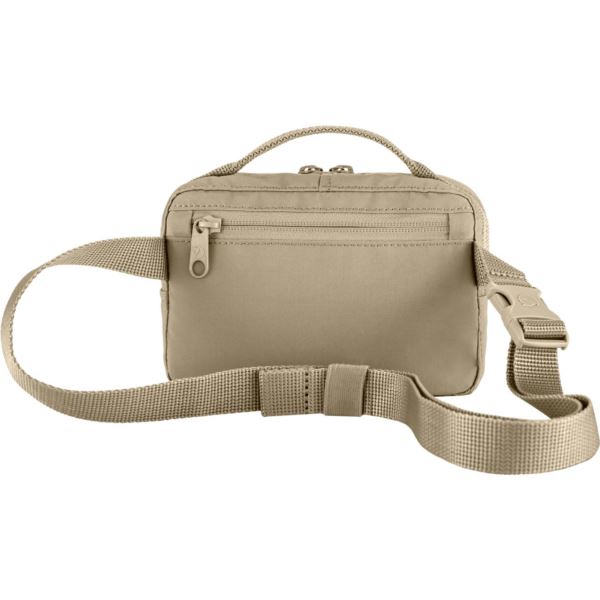 Fjallraven Kanken Hip Pack Fossil 23796-118 2