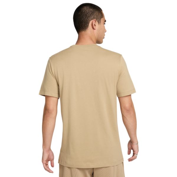 Nike M NSW CLUB TEE AR4997-297 2