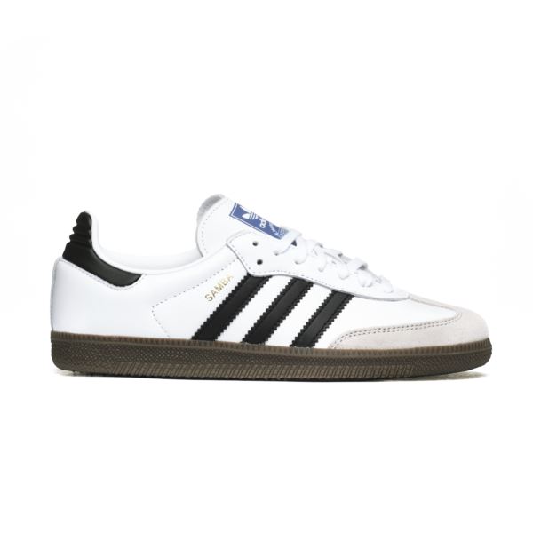 Adidas SAMBA OG J IE3675 2