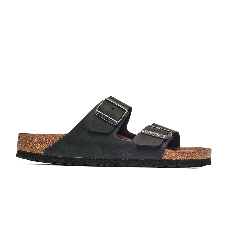 Birkenstock Arizona LEOI Black 552113